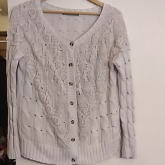 Finn&Clover cardigan L - Picture 1 of 6